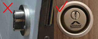 şirinyer Kapı Güvenliği